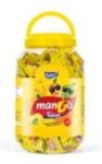 Rumani Mango Candy/ Rs 1 / MRP 160/ 1Carton 15 Jars/ 01247