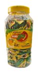 Romees Mango Candy/ MRP 160/1Carton 20 Jars/  01238