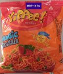 Yippee / MRP 14/ dp 12.35/1Carton-96 pkts/ 01408