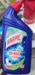 Harpic 200ml / MRP 44/ 1Carton-48 pcs/ 01411
