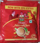 3Roses/MRP 10 / 1Carton-1200 pcs/01269