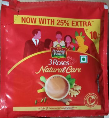 3Roses/MRP 10 / 1Carton-1200 pcs/01269