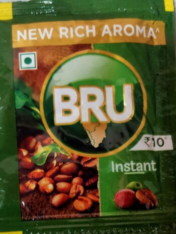 Bru / MRP 10 / 1Carton-720 pcs/01266