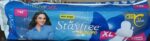 Stay Free Offer /MRP 42/ 1Carton-192 pcs/1264