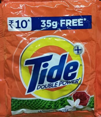 Tide Powder /MRP 10 / 01287