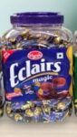 Eclairs Magic Rs 1 / MRP 220/ 1Carton 12 Jars/ 01230