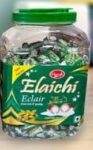 Eclairs Elaichi Rs 1 / MRP 220/1Carton 12 Jars/ 01231