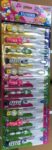 Tunies Velacity Tooth Brush / 1sheet-MRP 300/ 1Carton-60 sheet/ 01316