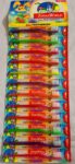 Boost Essel World Tooth Brush / 1sheet-MRP 120/ 1Carton-60 sheet/ 01320