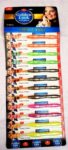 Golden Look Tooth Brush / 1sheet-MRP 420/ 1Carton-60 sheet/ 01326