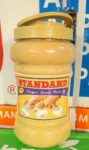 Standard Ginger Garlic Paste 5Kg / MRP 590/1Carton-6 jars/ 01393
