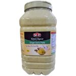 Kitchen's Magician Ginger Garlic Paste 1Kg / MRP 120/ 1Carton-30 jars/ 01383