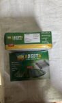 Safety Pins / MRP 300/ 1Carton 16 jar/ 01448