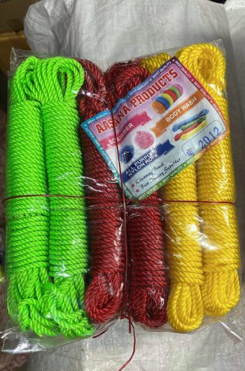 2012 Rope Model / MRP 70/ 1Carton 24 set/ 01452