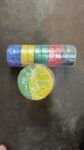 15 Rs EB Tape  / MRP 150/ 1Carton 48 roll/ 01454
