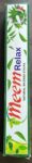 Meem Relax Mosquito Stick/ MRP 192/ 1Carton 100 sheet/ 01462