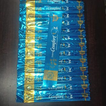 Original Comfort Mosquito Stick/ MRP 192/ 1Carton 100 sheet/ 01468