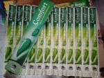 DC Comfort Mosquito Stick/ MRP 192/ 1Carton 100 sheet/ 01466