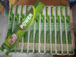 Relax Karani power Mosquito Stick/ MRP 192/ 1Carton 100 sheet/ 01469