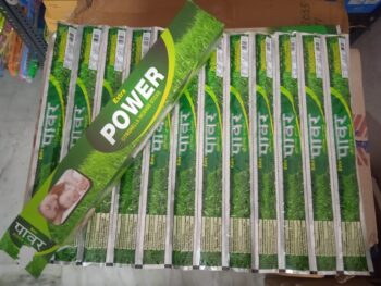 Relax Karani power Mosquito Stick/ MRP 192/ 1Carton 100 sheet/ 01469