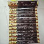 Freedome  Mosquito Stick/ MRP 192/ 1Carton 100 sheet/ 01472