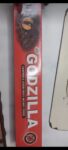 Godzilla Mosquito Stick/ MRP 192/ 1Carton 100 sheet/ 01474