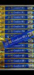 DC Comfort-10 Mosquito Stick/ MRP 192/ 1Carton 100 sheet/ 01475