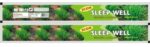Icon Sleep Well Mosquito Stick/ MRP 192/ 1Carton 100 sheet/ 01477