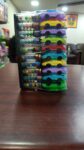 Toy Candy Car 5Rs/ MRP 200/ 1Carton 24 jars/ 01478