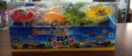 Sea Queen Pop 5Rs/ MRP 120/ 1Carton 24 jars/ 01491