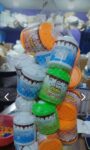 Fun Tank/ MRP 150/ 1Carton 24 jar/ 01499