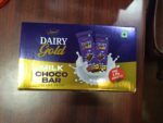 Dairy Gold 5 rs/ MRP 165/ 1Carton 48 jar/ 01518