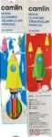 CAMLIN TRIANGULAR PENCILS | 01524