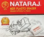 NATRAJ ERASER | 01528