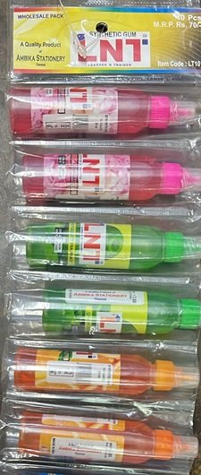 LNT GUM | 01535