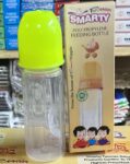 Smarty feeding bottle 250 ml /MRP 72/ 1Carton 72 pcs/01544