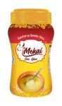 Mehai cow ghee 250ml / MRP 150/ 1Carton 60 jar/ 01559
