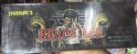 Bruce lee play cards/1Dozen 455/ 1box 6 dozen/01556