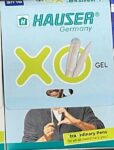 Hauser Gel pen/MRP 100/ 1Carton 30 box/01550