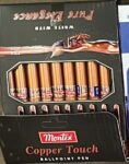 Montex copper touch pen/MRP 100/ 1Carton 30 box/01552