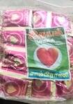 Idhayam Sambrani-10g 5Rs( sheet 50)/ MRP 250/ 1Carton 24 sheet/01585