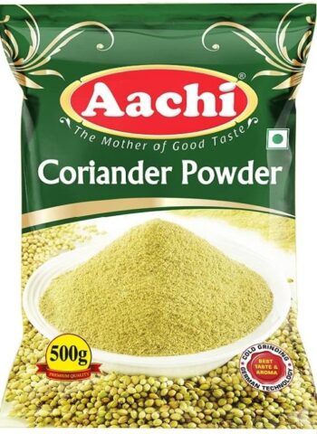 Aachi Coriander Powder 500g/01616