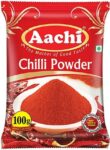 Aachi Chilli Powder 100g/01617