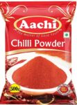 Aachi Chilli Powder 500g/01618