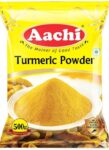 Aachi Turmeric Powder 500g/01628
