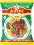 Aachi Kulambu Chilli Masala 50g/01629