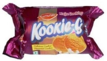 Amulya Kookie-G 5rs/1Carton 600/01639