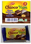 Chioco Yum 2rs/MRP 120/1Carton 24box/01642