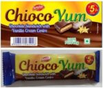 Chioco Yum 5rs/MRP 150/1Carton 24box/01643