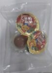 Yum Yum Choco Cups 5rs/MRP 15/1Carton 2700/01645